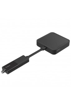 Strong SRT427 4K Google TV Box és műholdvevő